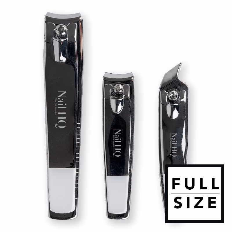 Nail HQ Nail HQ Nail Clipper Set