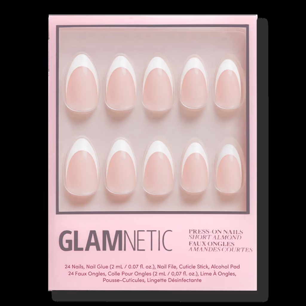 Glamnetic Ma Damn Press-On Nails