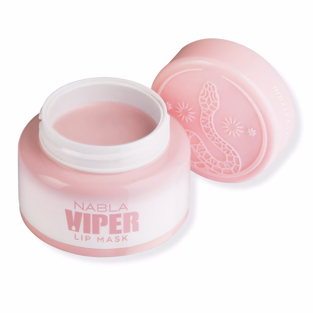 NABLA Viper Lip Mask in Strawberry Cream