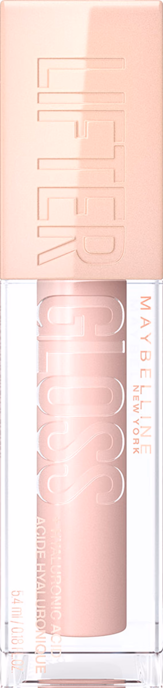 Maybelline Lifter Gloss 002 Ice