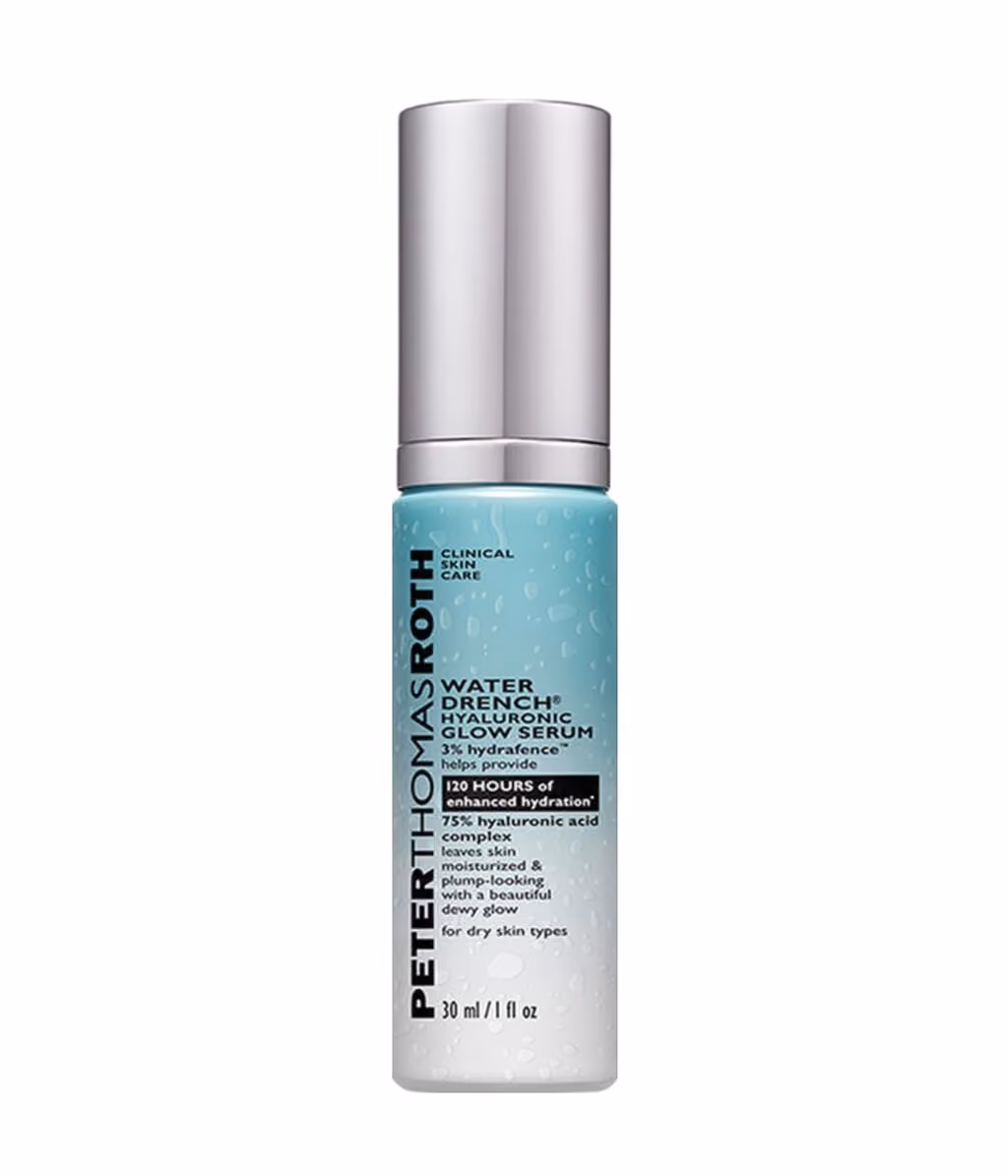 Peter Thomas Roth Water Drench Glow Serum, travel size
