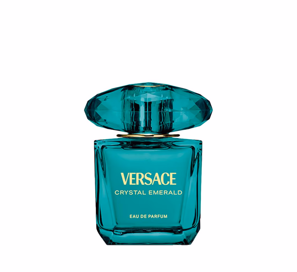 Versace Crystal Emerald