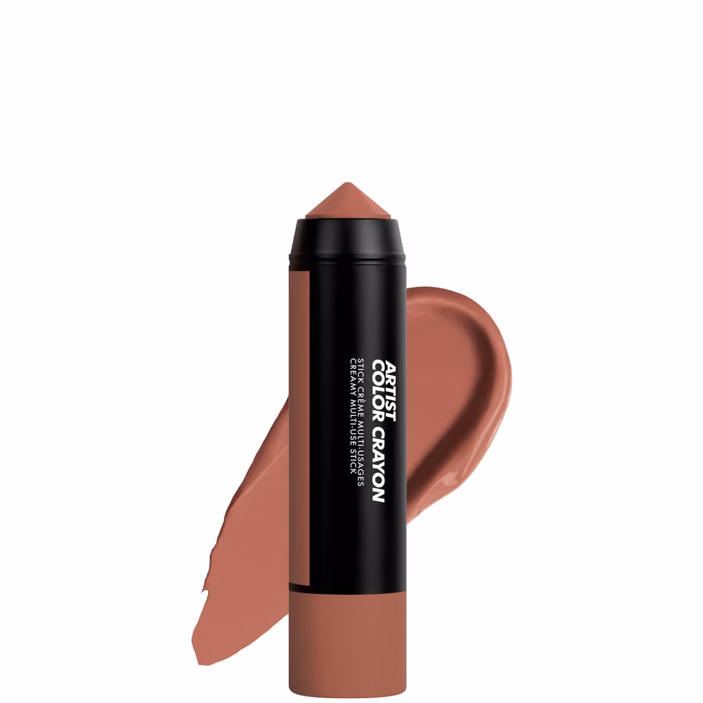 Make Up For Ever Artist Color Crayon in '606 - Wherever Walnut'