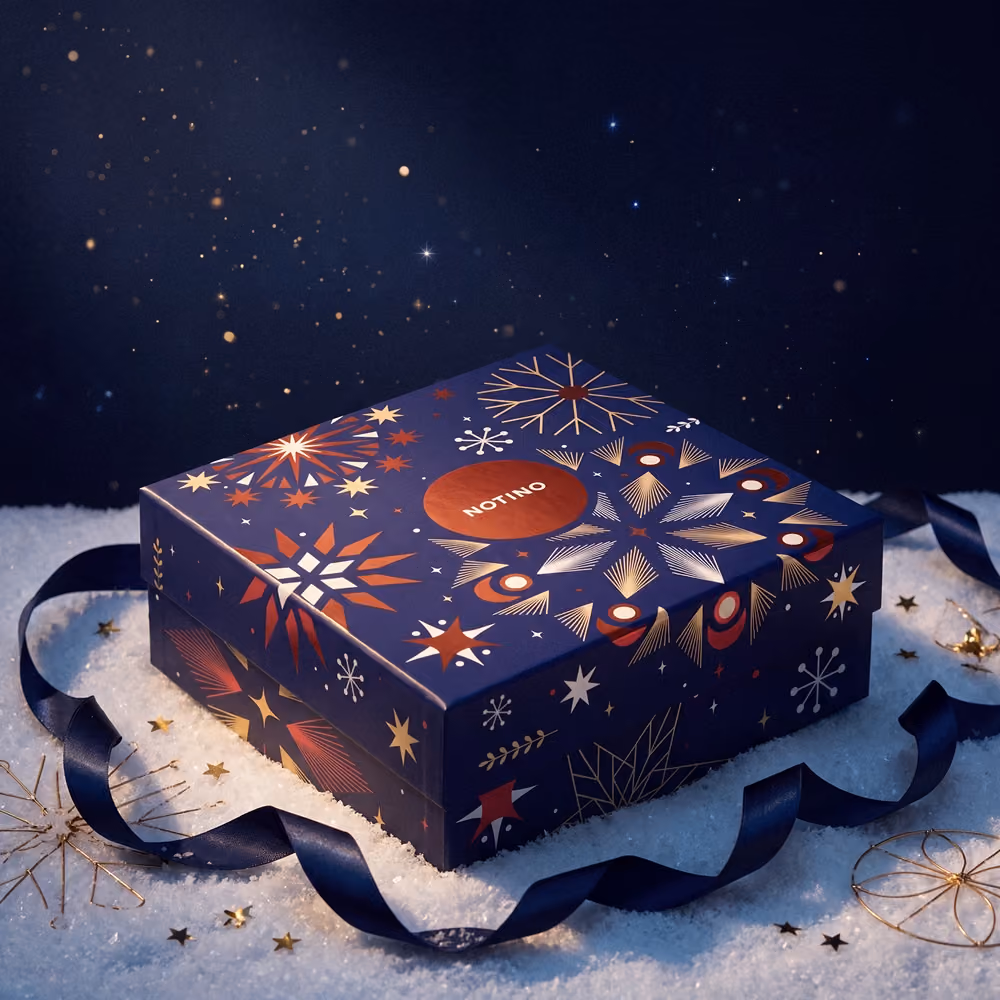Notino Advent Calendar 2026, Notino advent calendar