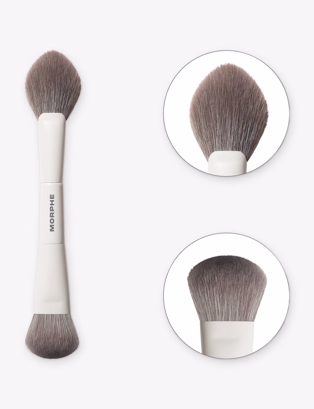 Morphe M200 Dual Ended Cream & Powder