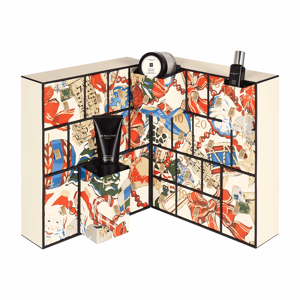 Jo Malone London 2024, Jo Malone London advent calendar