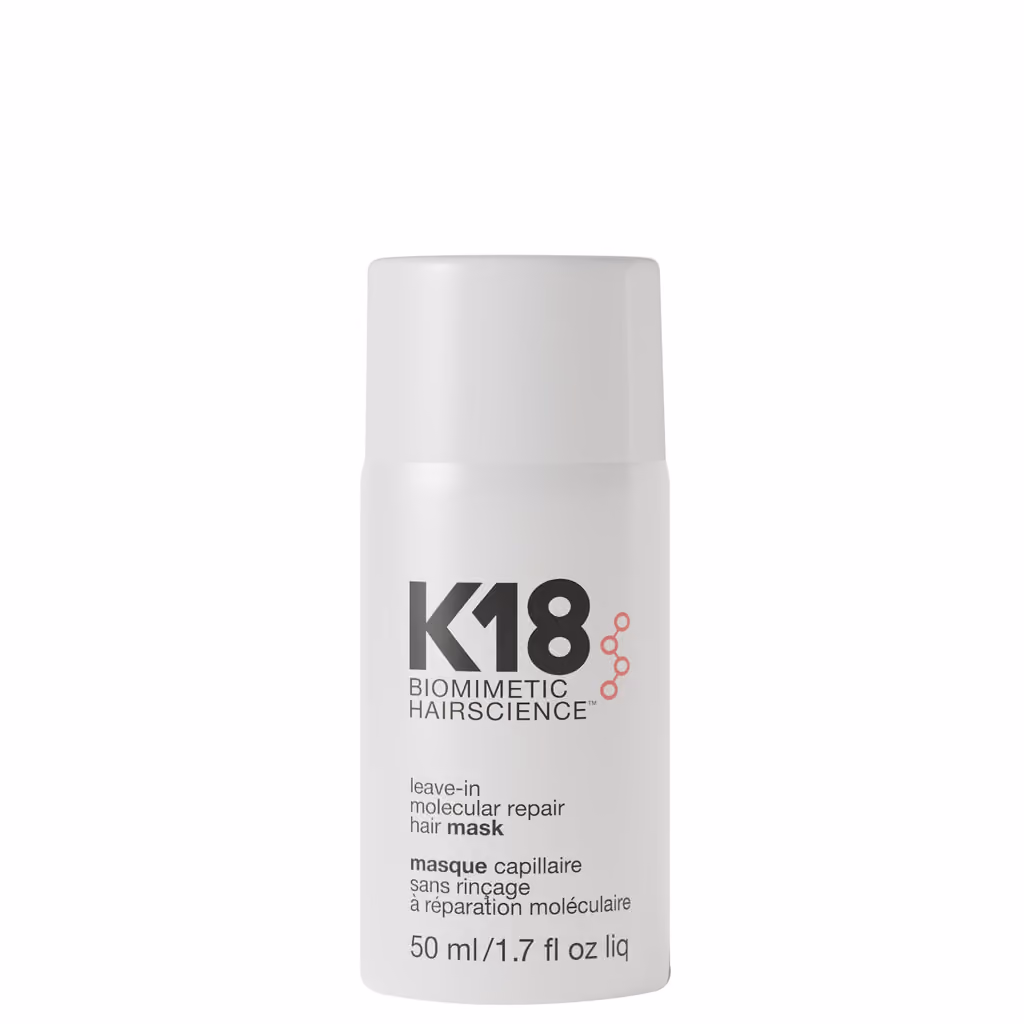 K18 Biomimetic Hairscience Leave-In Molecular Repair Hair Mask