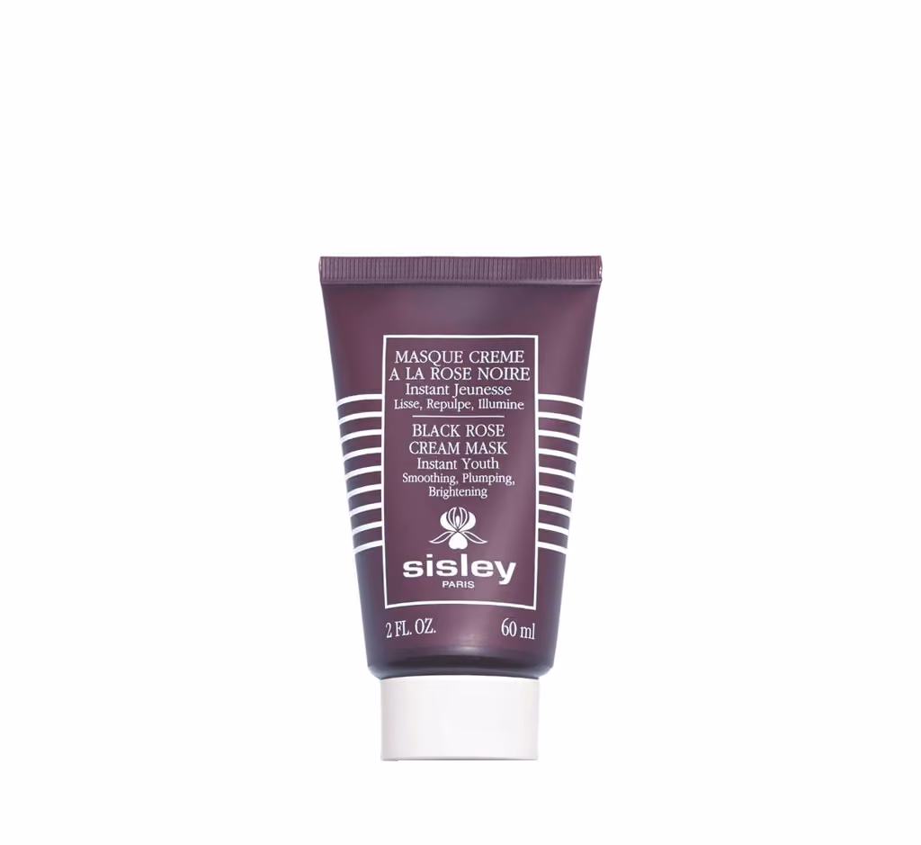 Sisley Paris Black Rose Cream Mask