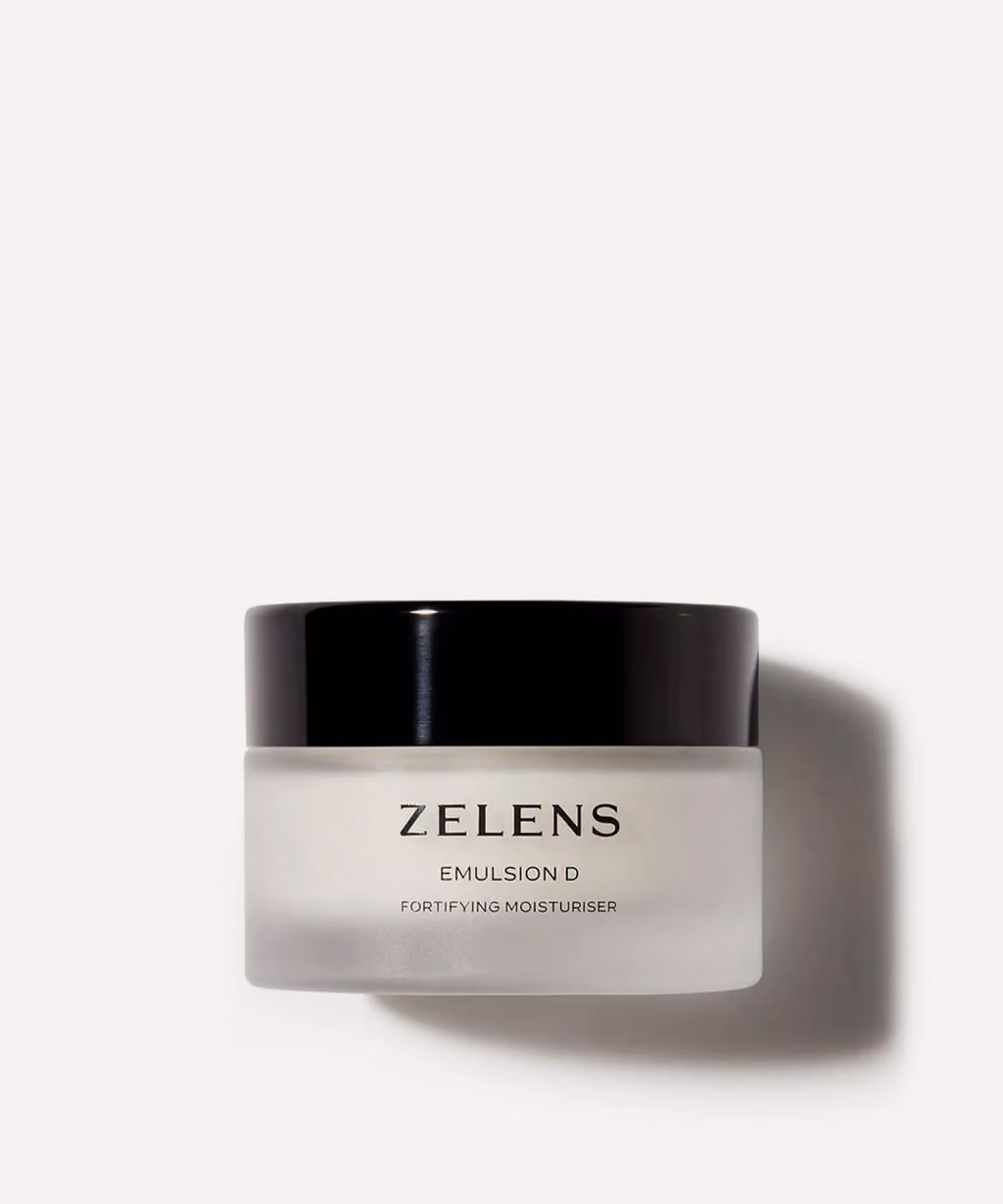 Zelens Emulsion D Fortifying