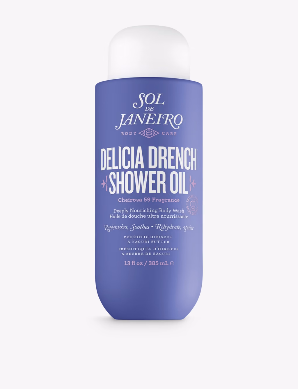 Sol de Janeiro Delícia Drench