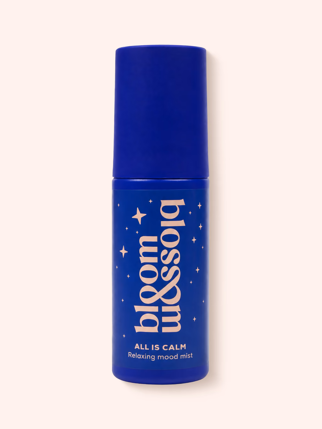 Bloom & Blossom All Is Calm Relaxing Mood Mist