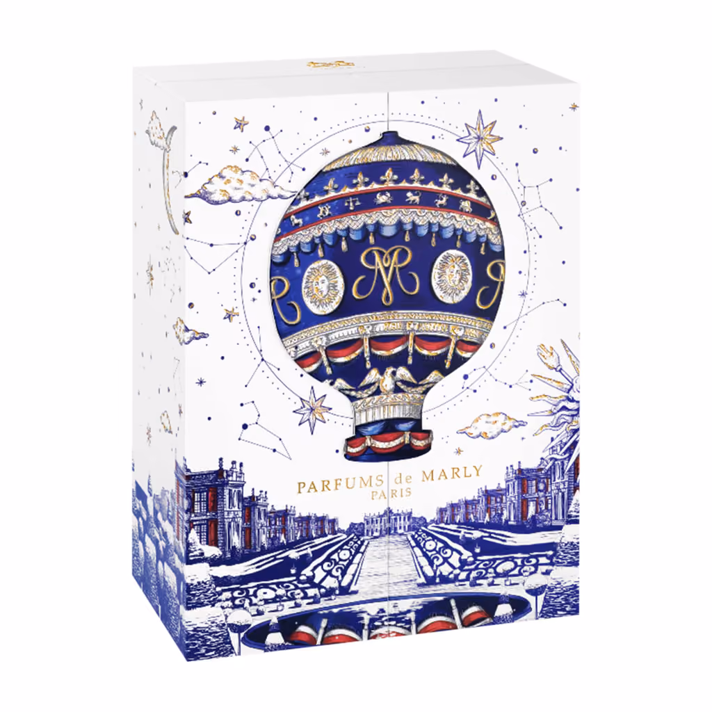 Parfums de Marly Countdown Advent Calendar 2026, Parfums de Marly advent calendar