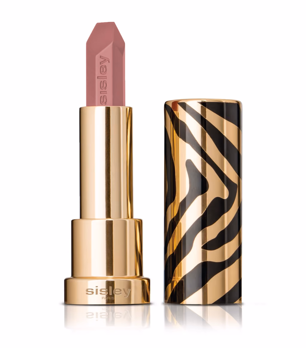 Sisley Paris Le Phyto Rouge in 20 Rose Portofino