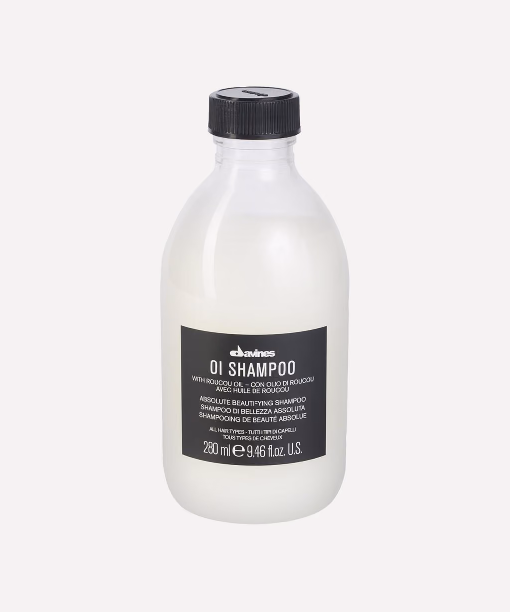 Davines Oi
