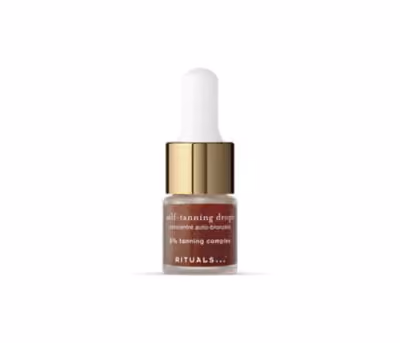 Self Tanning Drops
