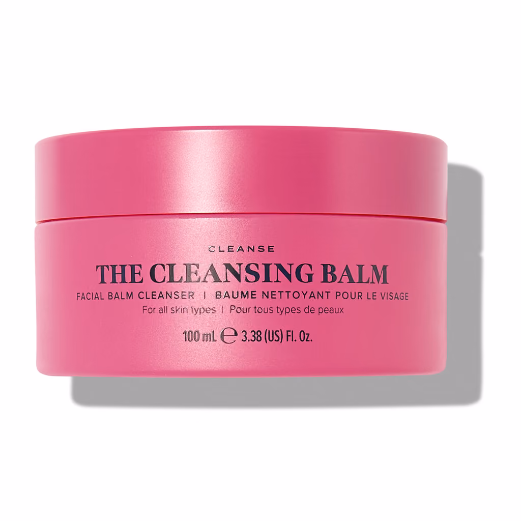 Skin Rocks The Cleansing Balm, fragranced