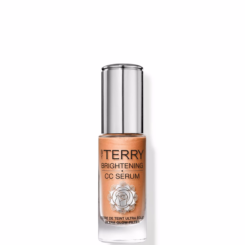 By Terry Brightening CC Serum in 'Sunny Flash'