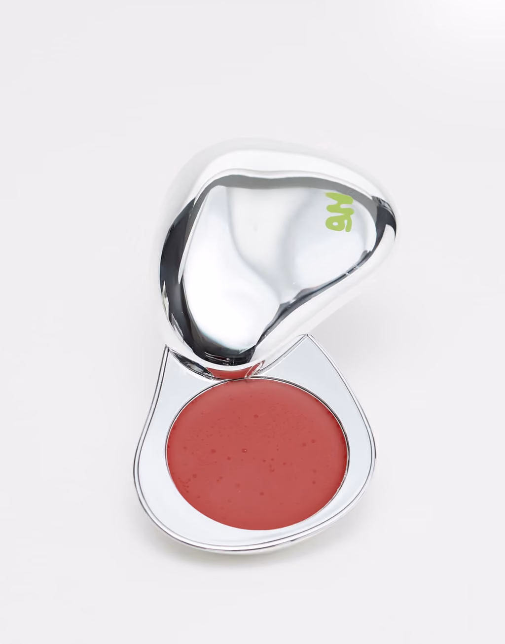 Glow Hub Lip & Cheek Glow Balm in Jammy