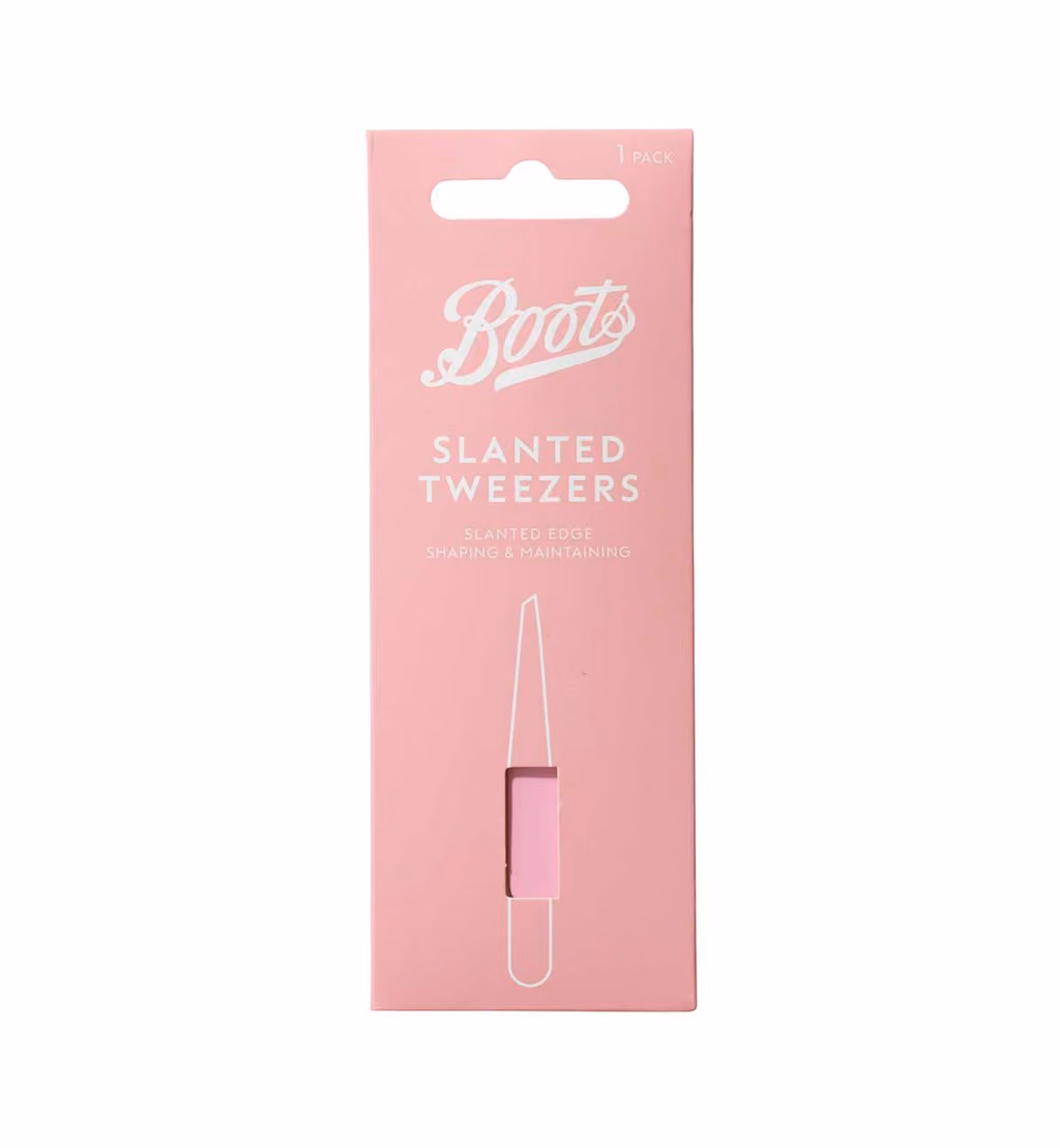 MASQD The Slanted Tweezer
