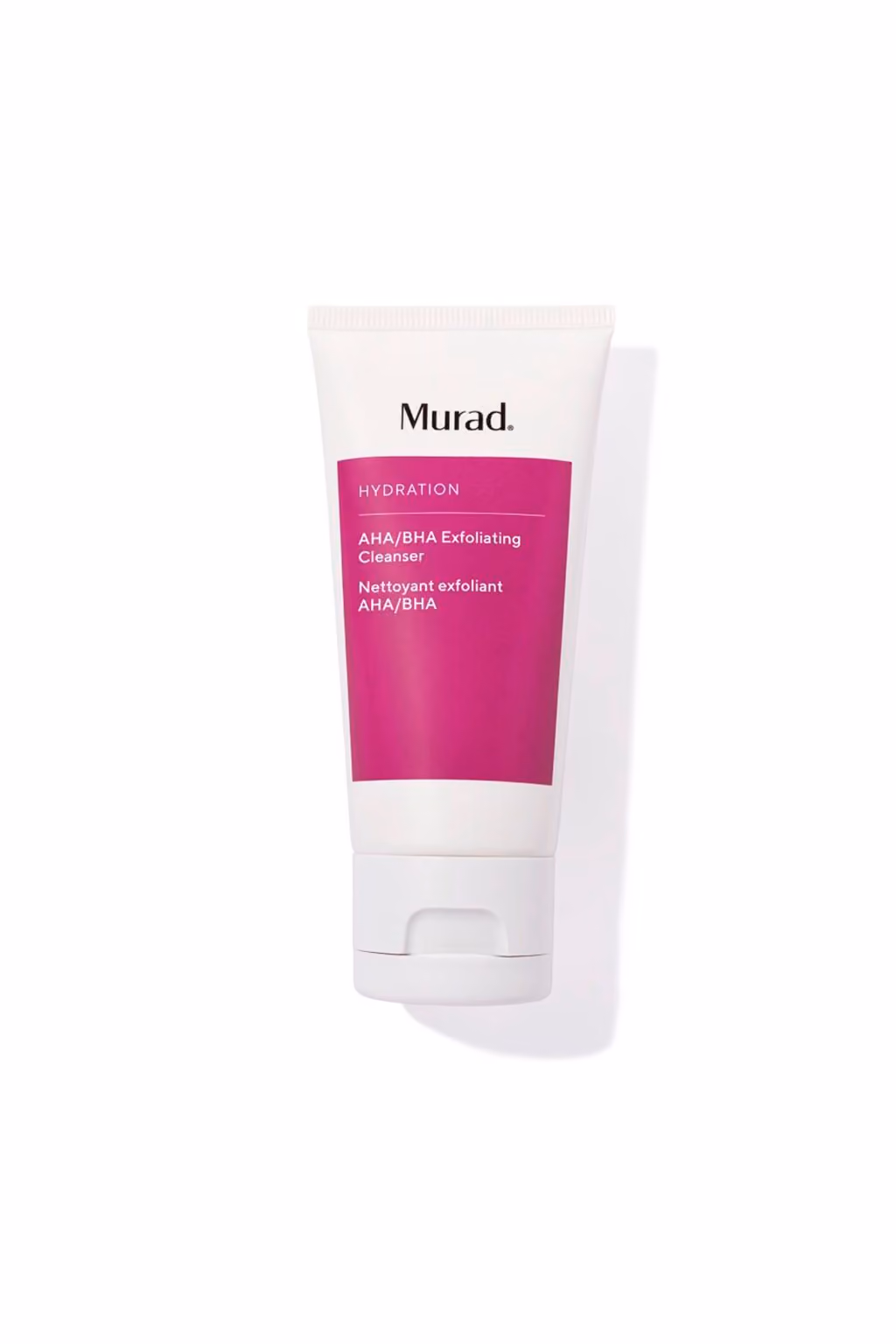 Murad AHA/BHA Exfoliating Cleanser