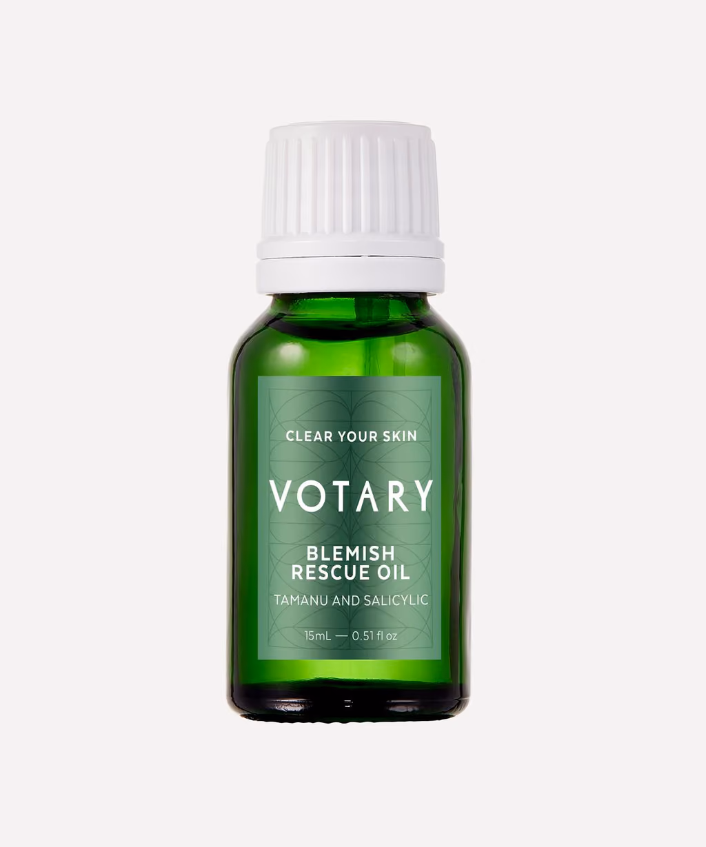 Votary Blemish Rescue Oil