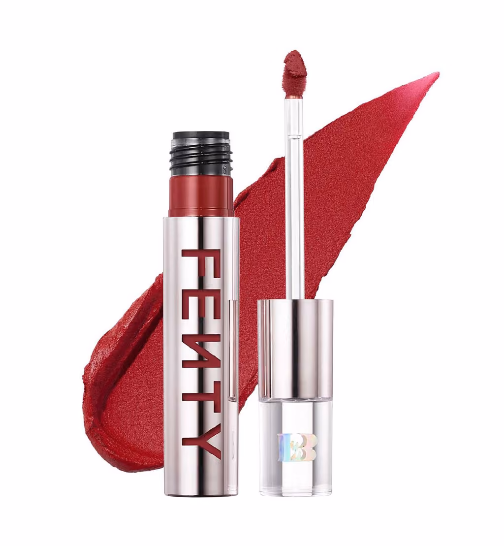 Fenty Beauty Icon Velvet Lipstick