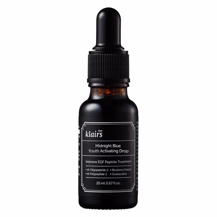 Klairs Midnight Blue Youth Activating Drop