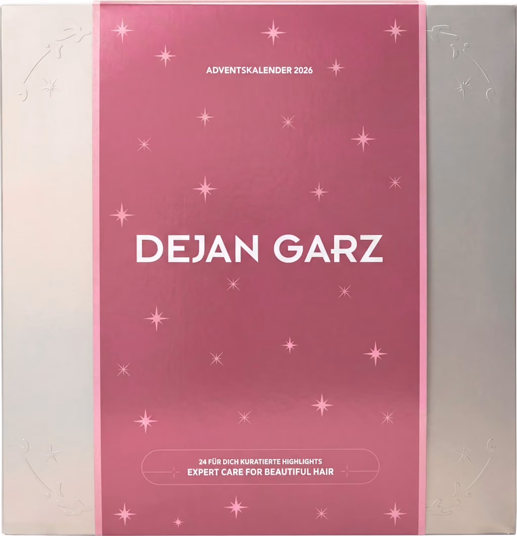 Dejan Garz Advent Calendar 2026, Dejan Garz advent calendar